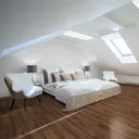 DOMIZIL PVC freier Klick-Designboden Aqua Eiche rustik geräuchert Landhausdiele 5