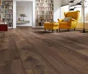 KRONOTEX Laminat Exquisit Plus D4766 Pettersson Eiche Dunkel Landhausdiele 4