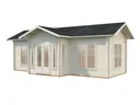 Palmako Ferienhaus Anna 1