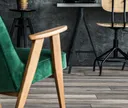 KRONOTEX Laminat Robusto D 3572 Harbour Oak Grau Landhausdiele 5