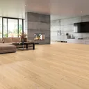 tilo Parkett RUSTICO TREND Lärche NaturPur gebürstet Landhausdiele 3