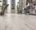 KRONOTEX Laminat Mammut D 3179 Everest Oak Weiß Landhausdiele 3