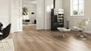 ter Hürne Klick-Vinylboden Perform Bright Choice OF 2035 Eiche Malaga beigebraun Landhausdiele 4