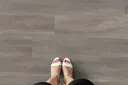 Gerflor Hartvinylboden Klick Rigid 55 lock acoust viajo grey 0