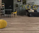 KRONOTEX Laminat Exquisit Plus D 6020 Kashmir Oak Titanium Landhausdiele 3