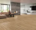 tilo Klick-Vinylboden NOVO SPA Eiche Macadamia Holzoptik softsynchron Landhausdiele TwistPLUS lackiert 4