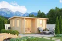 Lasita Maja Ferienhaus Dingwall 1