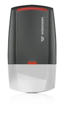 HORI Garagentor Sektionaltor Thermo40 G-Sicke Silkline weiß Antrieb 3