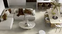 Gerflor Klick-Vinylboden Senso Premium Rigid Acoustic Sandy Stone Fliese 4
