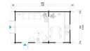 Lasita Maja Ferienhaus Maipo 5