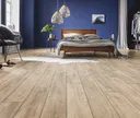 KRONOTEX Laminat Exquisit D 4982 Orientel Oak beige Landhausdiele 5