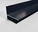 HORI WPC Fassade Abschlussprofil 1