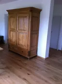 HARO Parkett 3000 Eiche Universal strukturiert Landhausdiele 2. Wahl 0