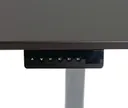 HORI elektrisch höhenverstellbarer Schreibtisch 4