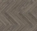 ter Hürne Klebe-Vinylboden massiv Herringbone Edition Pro Eiche Canberra OF 2044 Fischgrät 1