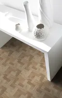 Gerflor Klebe-Vinylboden Dalle Vinyle Prime 0139 Wood Clear Fliese selbstklebend 0