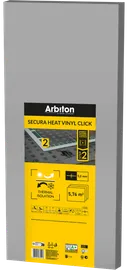 Arbiton Secura Heat XPS Trittschalldämmung 0
