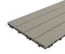 NewTechWood Klickfliese 0