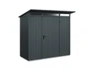 Ecostar Gerätehaus Trend 1