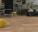 KRONOTEX Laminat Mega Plus D 3668 Eiche Dezent Landhausdiele 8