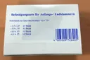 Kovalex Terrassendielen Komplettset WPC Kammerprofil Exklusiv Walnuss mattiert 26 x 145 mm 20