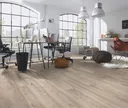 KRONOTEX Laminat Exquisit D4763 Pettersson Eiche Beige Landhausdiele 5