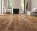HORI Parkett 300 Eiche Country goldbraun gebürstet Landhausdiele natur-geölt 6