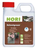 HORI Holzentgrauer für Außen 0