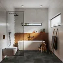 Gerflor Klick-Vinylboden Senso Clic 40 Shale Black Fliese 0