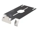 HORI Rand/Seiten-Plattenlager-Aufsatz Set für Stelzlager 0