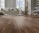 KRONOTEX Laminat Exquisit D3070 Nussbaum Toscana Landhausdiele 5