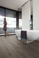 Gerflor Klebe-Vinylboden Senso Rustic 0728 Cleveland Dark Landhausdiele selbstklebend 3