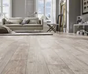 KRONOTEX Laminat Exquisit D 3241 Nostalgie Teak Beige Landhausdiele 3