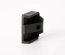 HORI Glastür Komplettset Loft Premium Castello Klarglas ESG 8 mm 13
