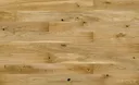 HORI Parkett 400 Eiche gebürstet Landhausdiele natur-geölt 2.Wahl 0