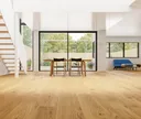 HORI Parkett 400 Eiche Palazzo Naturale gebürstet Landhausdiele XXXXL Rohholzoptik natur-geölt 5