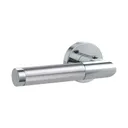 GRIFFWERK Türgriff Loredana smart2lock 2.0 Edelstahl poliert/matt 2