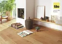 tilo Parkett PURISTICO TREND Eiche Natur Balance gebürstet Landhausdiele 4
