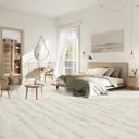 Gerflor Klick-Vinylboden Senso Clic 40 Pecan Light Landhausdiele 0