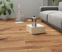 HORI Klick-Hartvinylboden Rigid SPC Eiche Paris rustik geräuchert Landhausdiele 6