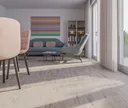 HORI Klick-Hartvinylboden Rigid SPC Lärche Netanja strukturiert Landhausdiele 8