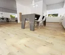 HORI Parkett Eiche Landhausdiele Country gebürstet natur geölt 9