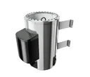Karibu System-Sauna Komplettset Ida Eckeinstieg 68 mm 13