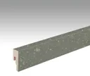 MEISTER Sockelleiste Terrazzo dunkel 6858 0