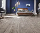 KRONOTEX Laminat Exquisit D 3242 Nostalgie Teak Silber Landhausdiele 5