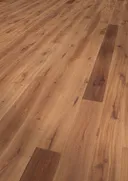 tilo Parkett MARCANTO TREND Eiche Caramel Alpin gebürstet Landhausdiele 1