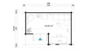 Lasita Maja Ferienhaus Brighton 3