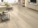 HORI Parkett Eiche Landhausdiele Variant gebürstet grau braun UV-geölt 2. Wahl 5
