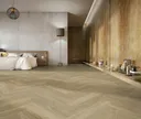 Gerflor Klebe-Vinylboden, Senso Unik, Fischgräte, Madera Natural 4