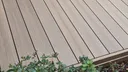 megawood Terassendiele WPC Lignum Jumbo braun tan 21x242mm 4